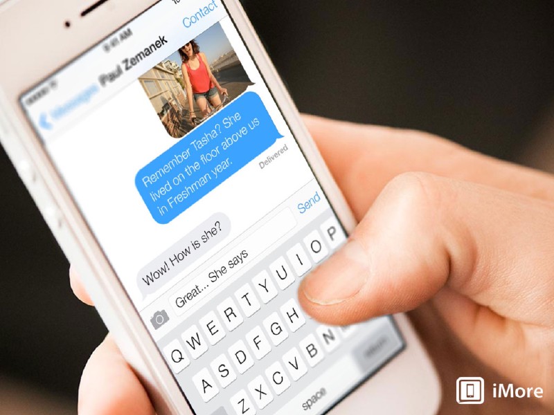 imessage