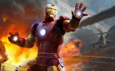 El ejército de EE.UU. pide fabricación de traje al estilo Iron Man