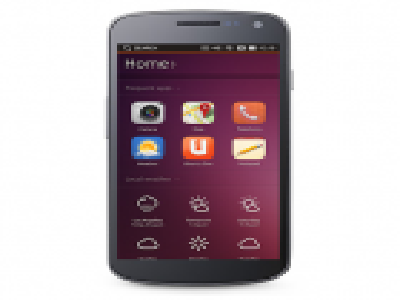 La nueva plataforma Ubuntu estará disponible para smartphones y computadores