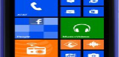 Nueva versión de Windows Phone 8 tendrá soporte para equipos con pantallas sobre las 5 pulgadas