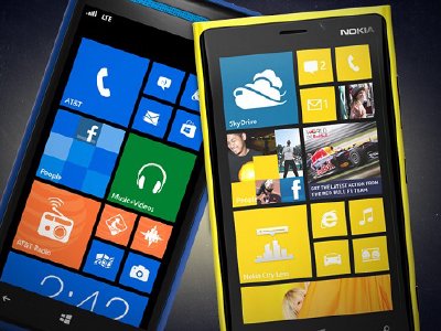 Windows Phone supera el 10 por ciento de ventas en Europa