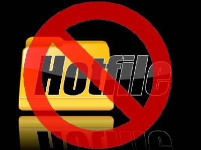 Hotfile cierra sus puertas y deberá pagar US$ 80 millones por violar derechos de autor