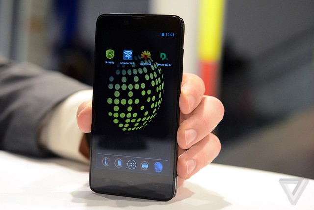 Blackphone2