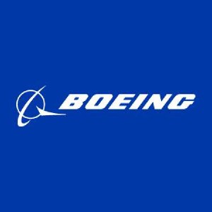 Boeing-Logo