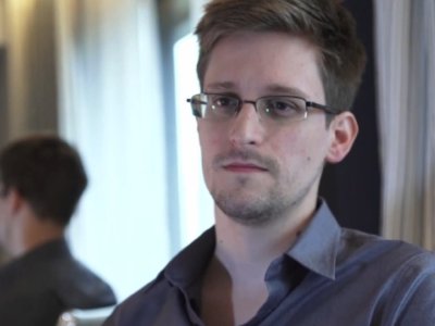 Snowden revela que Inteligencia Británica usa 