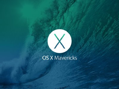Apple lanza la actualización para OS X Mavericks