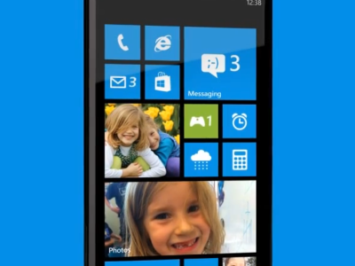 Continúa el avance de Windows Phone a nivel mundial