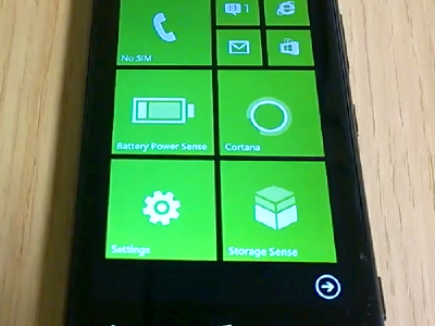 Cortana: el asistente virtual que podría traer Windows Phone 8.1