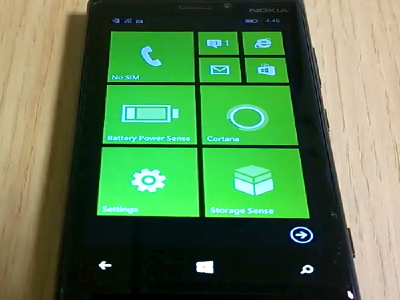 Cortana: el asistente virtual que podría traer Windows Phone 8.1