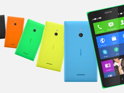 Nokia X tiene 1 millón de pedidos en China antes de su lanzamiento
