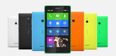 Nokia X ha sido hackeado para que pueda ejecutar aplicaciones y servicios de Google