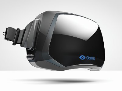 Facebook compra Oculus VR en 2 billones