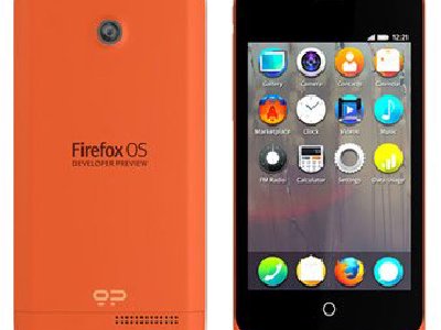 Firefox OS: el arriesgado sistema operativo móvil de Mozilla