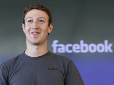 Mark Zuckerberg pide a Estados Unidos trabajar con transparencia
