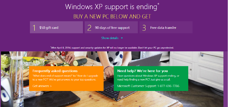 microsoft
