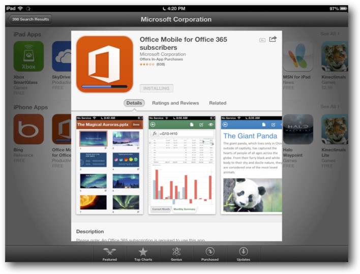 office-mobile-for-ipad