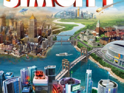 Nueva actualización de Sim-city incluye modo de un jugador fuera de línea