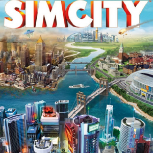 simcity