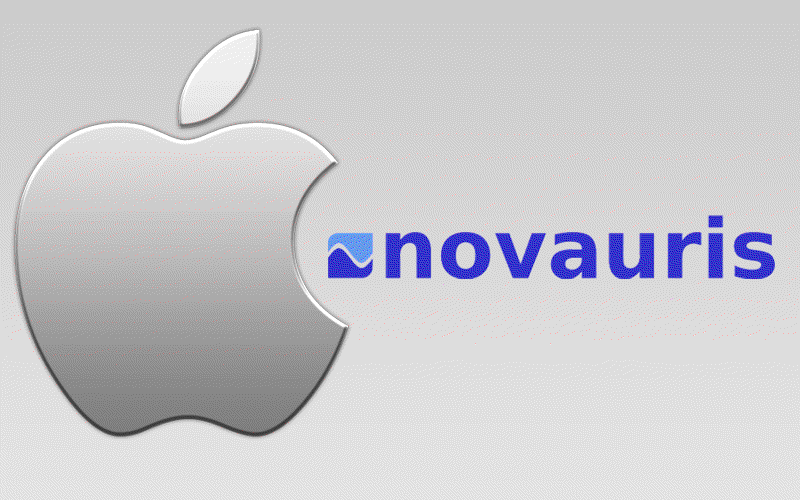 apple-novauris