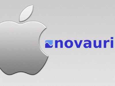 Apple compra empresa especializada en sistemas de voz