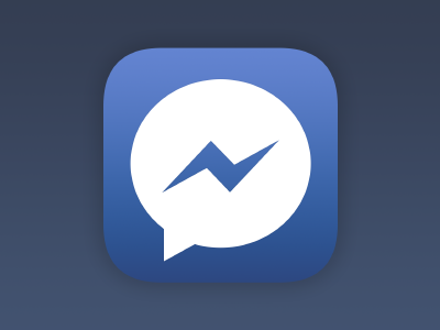 Facebook forzará a los usuarios móviles a descargar Messenger para quitar la opción de chat de su aplicación principal