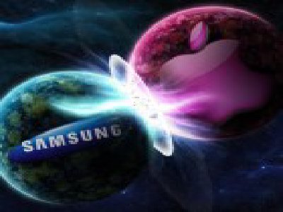 La nueva victoria de Apple por sobre Samsung