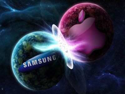 La nueva victoria de Apple por sobre Samsung