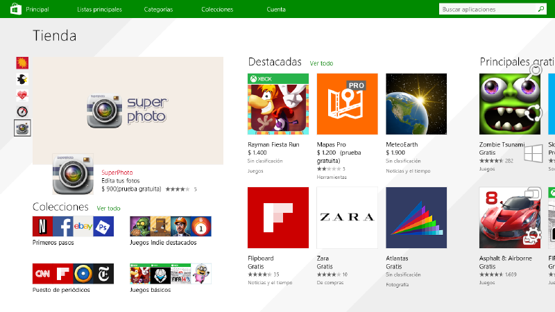 windows-store