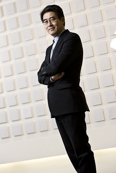 Chang Dong-hoon