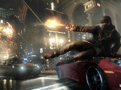 Estrategia publicitaria de Watch Dogs hace que oficina en Australia sea evacuada