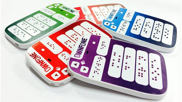 braille-phone