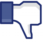 facebook-thumbs-down