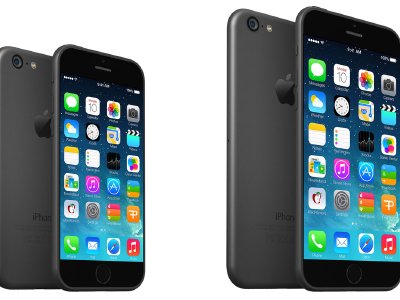 iPhone 6 sería lanzado en agosto