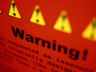 Facebook ofrece software antimalware en caso de detectar una infección