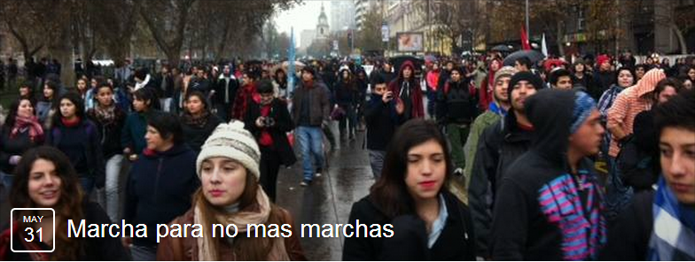 Marcha