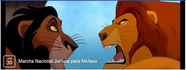 Mufasa