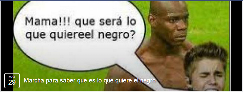 Negro