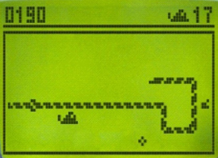 snake-game-nokia