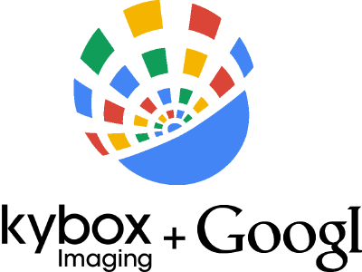 Google compra empresa que construye satélites en US$ 500 millones