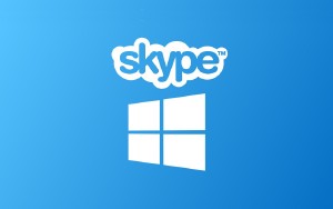 Skype para Windows Phone