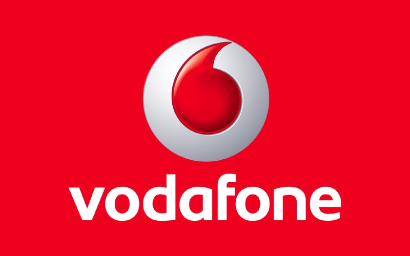 VodafoneLogo