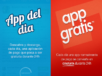 Aplicaciones de pago gratis en iPhone y Android de manera legal