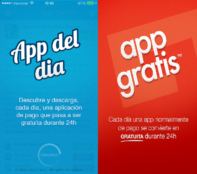 apps gratis