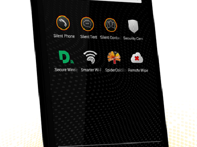 Blackphone, el teléfono Android anti espionaje, ya está a la venta