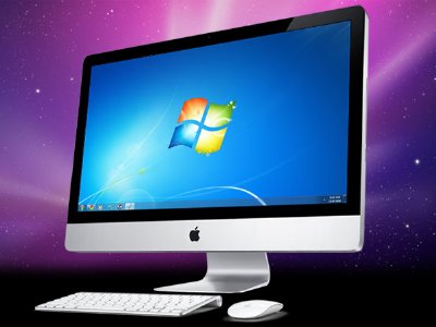 Apple usa Windows en la fabricación de Mac Pro