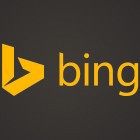 Bing Logo HD Wallpaper