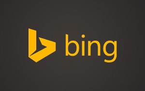 Bing Logo HD Wallpaper Bing Logo HD Wallpaper