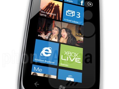 Microsoft anuncia fin de soporte para Windows Phone 7.8 el 9 Septiembre