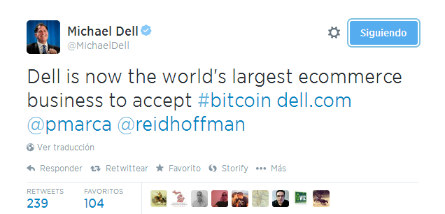 dell