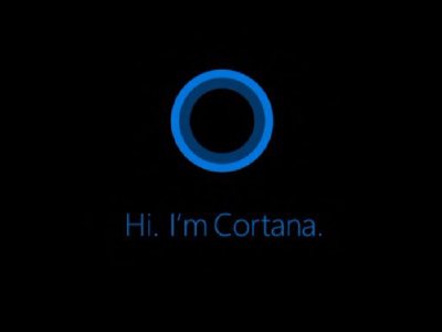 Cortana: El asistente por voz de Microsoft